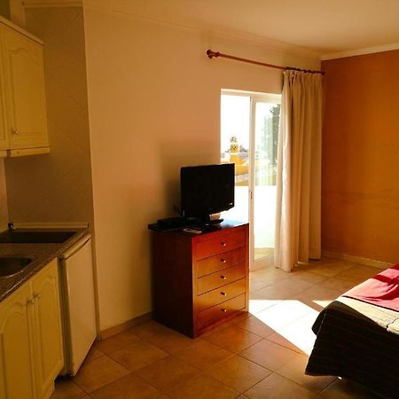 Porto Mos Residence Лагос Екстериор снимка