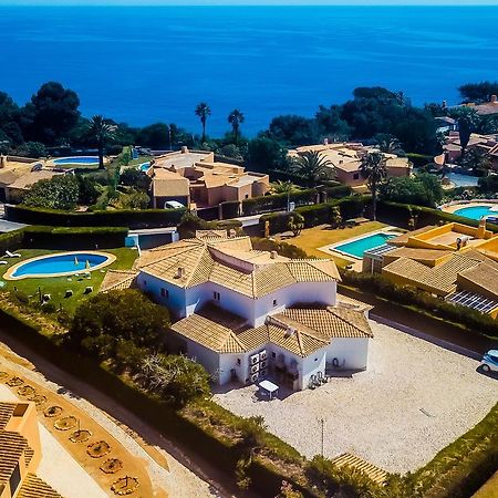 Porto Mos Residence Лагос Екстериор снимка