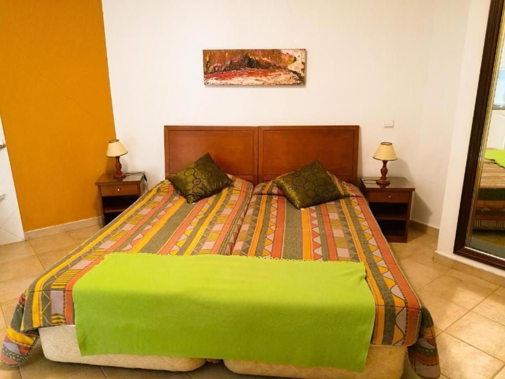 Porto Mos Residence Лагос Екстериор снимка