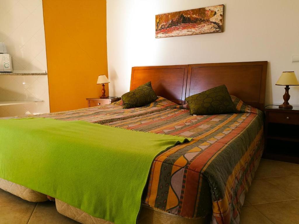 Porto Mos Residence Лагос Екстериор снимка