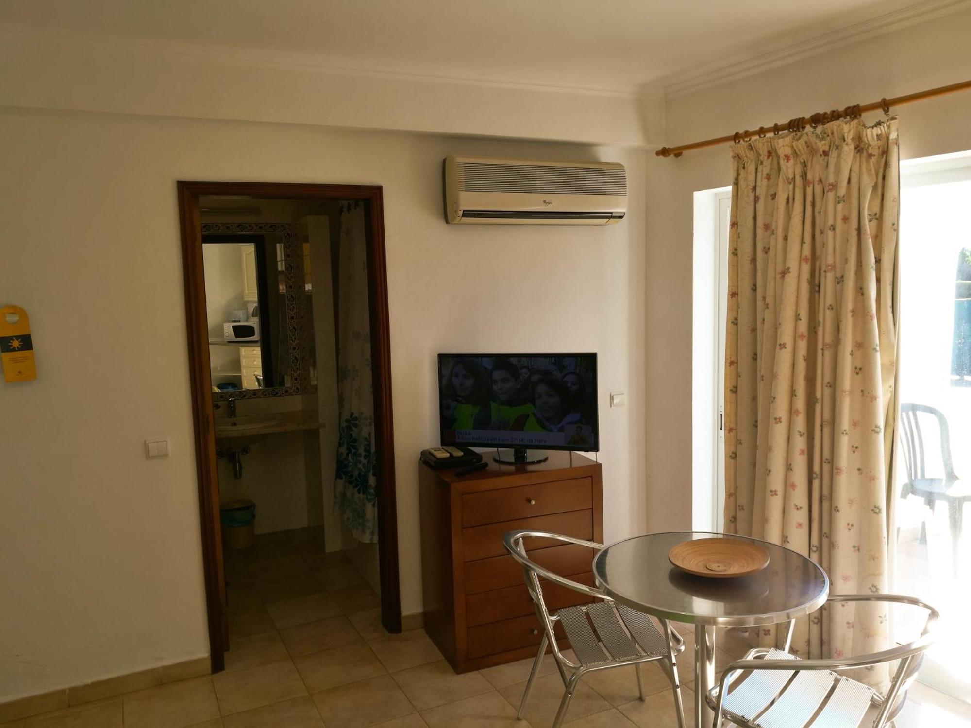 Porto Mos Residence Лагос Екстериор снимка