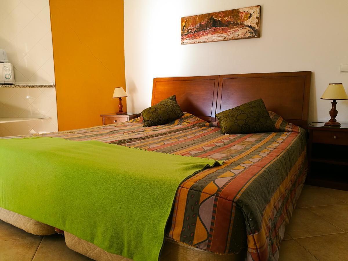 Porto Mos Residence Лагос Екстериор снимка