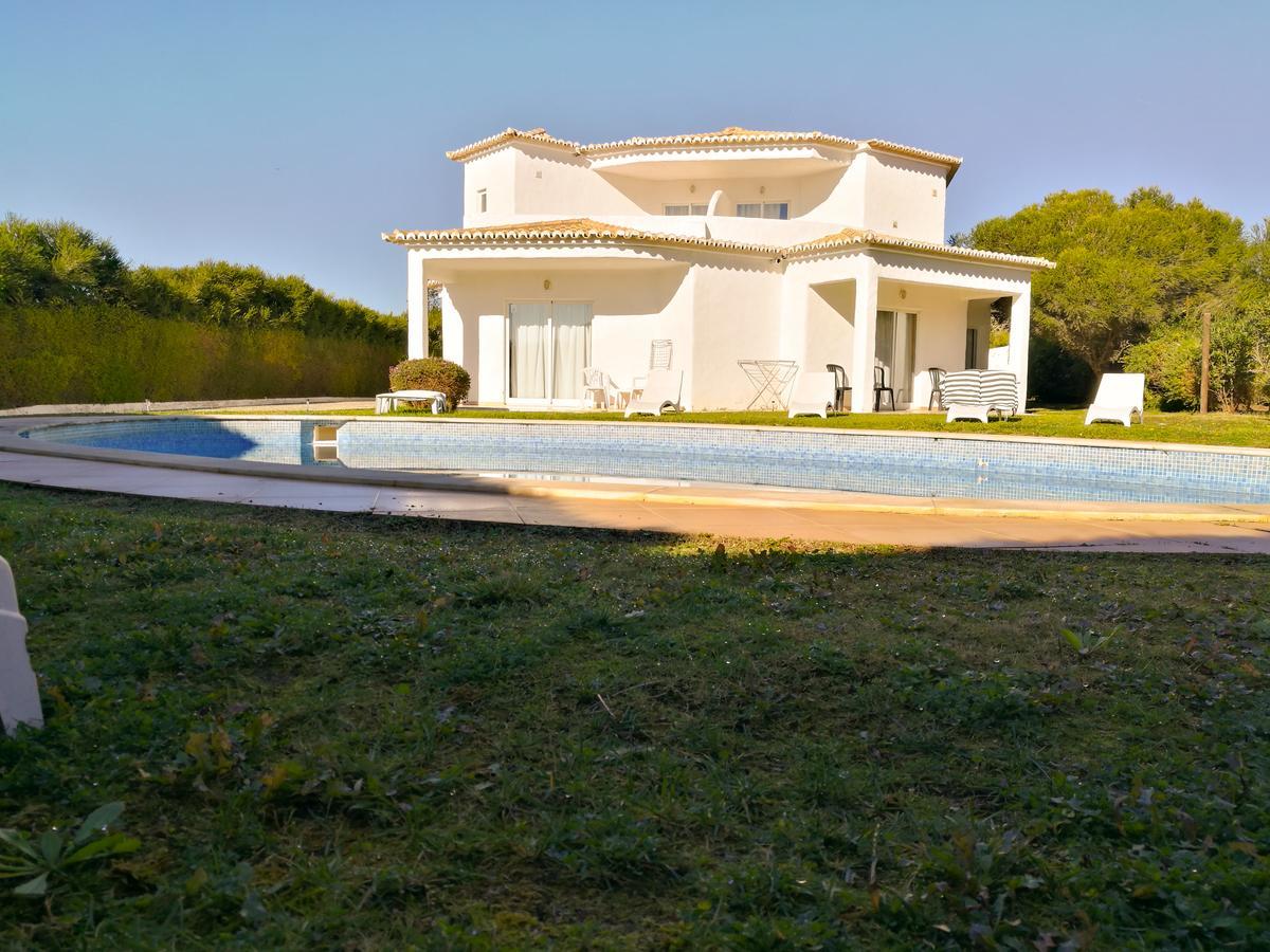 Porto Mos Residence Лагос Екстериор снимка