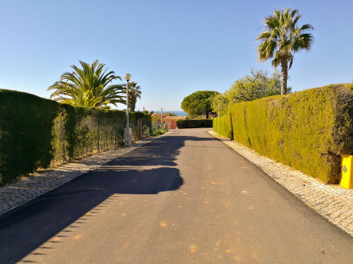 Porto Mos Residence Лагос Екстериор снимка
