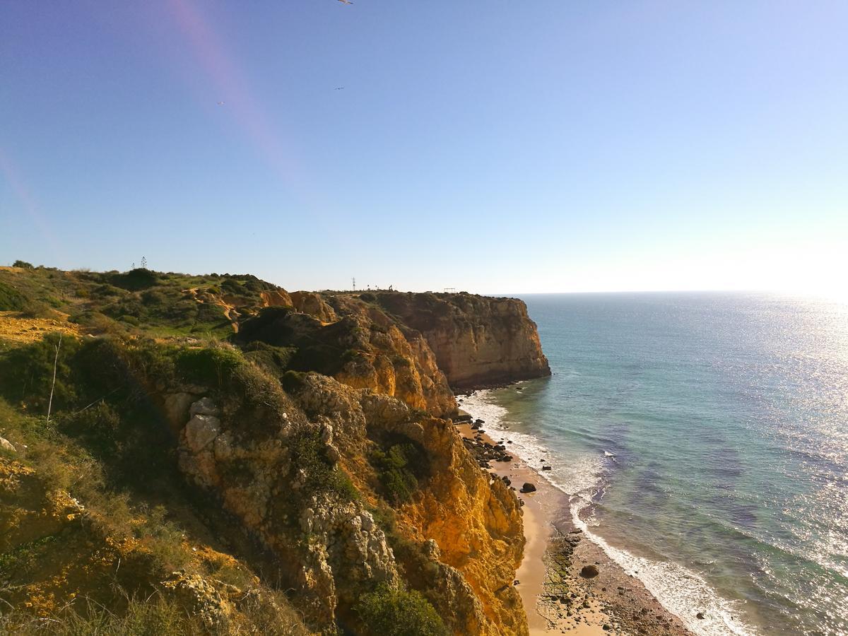 Porto Mos Residence Лагос Екстериор снимка