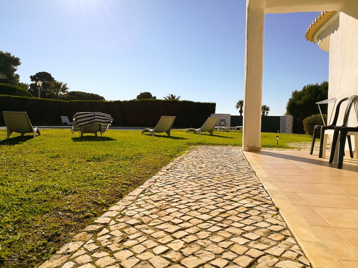 Porto Mos Residence Лагос Екстериор снимка