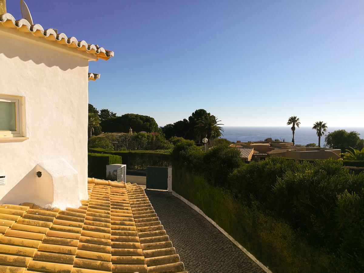 Porto Mos Residence Лагос Екстериор снимка