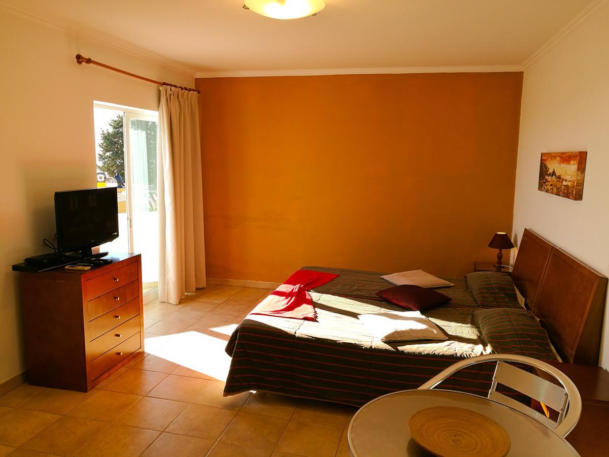 Porto Mos Residence Лагос Екстериор снимка