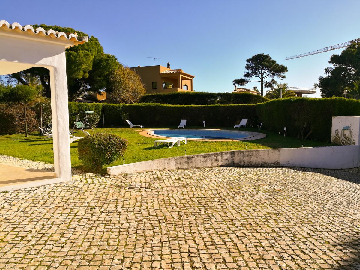 Porto Mos Residence Лагос Екстериор снимка