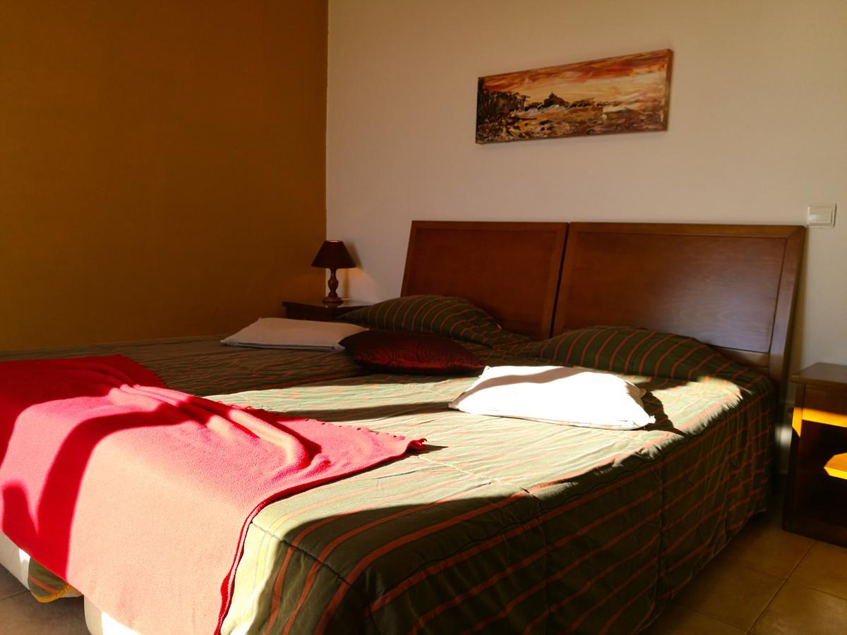 Porto Mos Residence Лагос Екстериор снимка