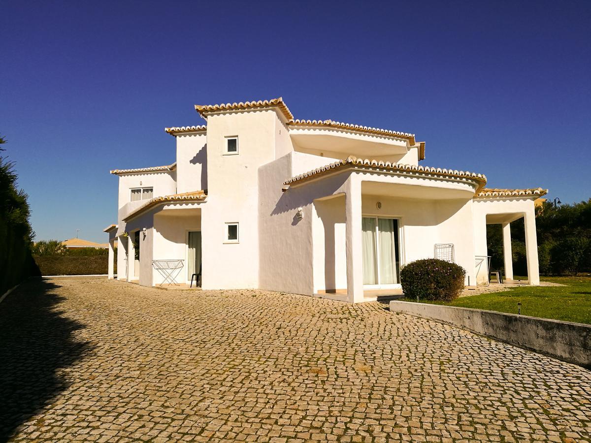 Porto Mos Residence Лагос Екстериор снимка