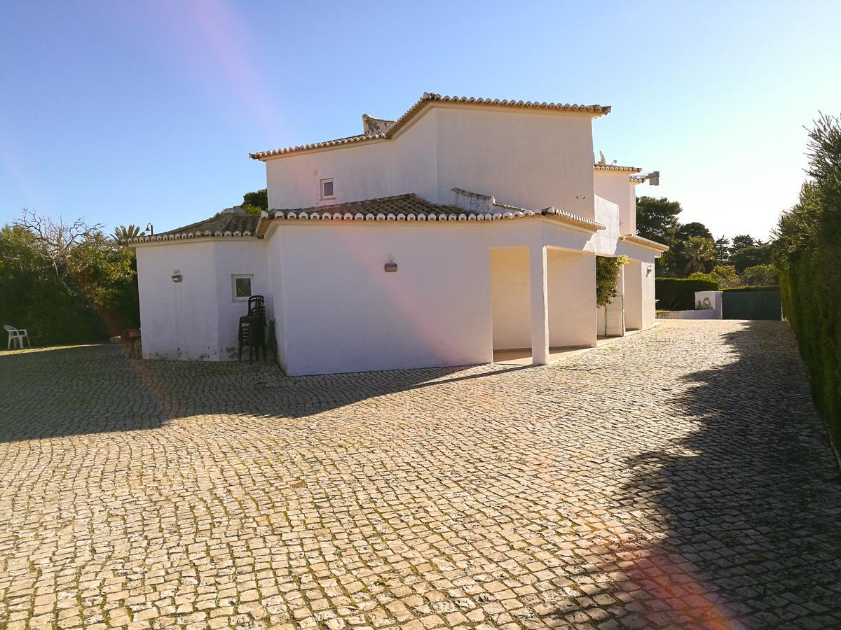 Porto Mos Residence Лагос Екстериор снимка