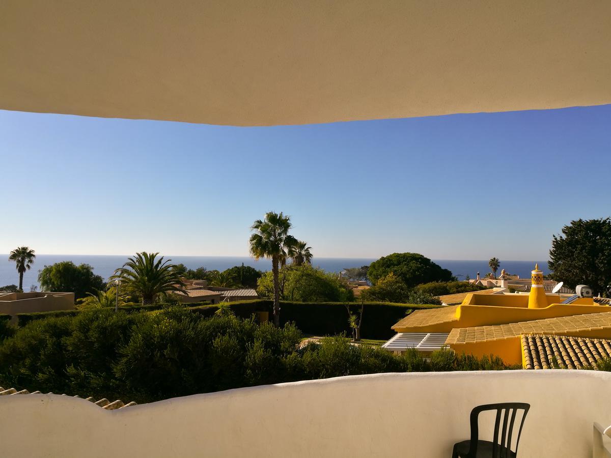 Porto Mos Residence Лагос Екстериор снимка