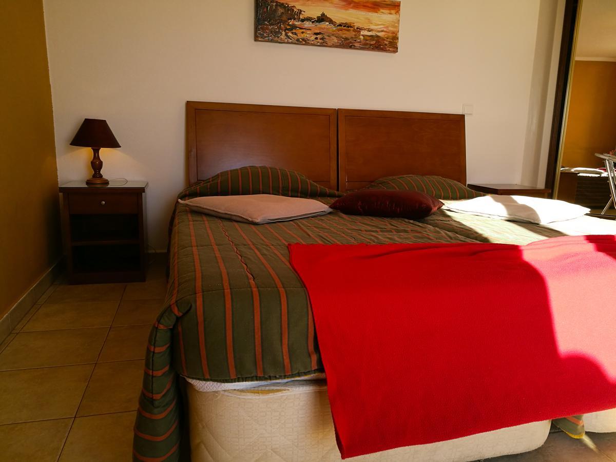 Porto Mos Residence Лагос Екстериор снимка