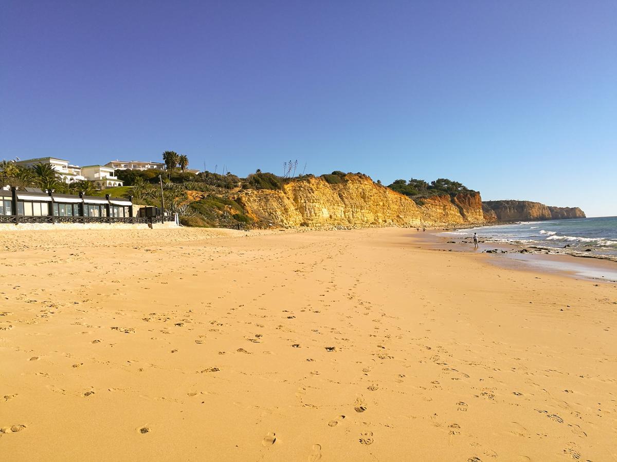 Porto Mos Residence Лагос Екстериор снимка